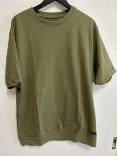 THE NORTH FACE オリーブ Tシャツ Lサイズ　NT11831R