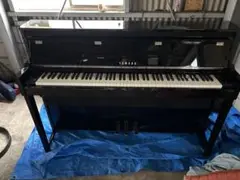 ★54577【電子ピアノ】YAMAHA　NU1X　21年製 ☆54577【電子ピアノ】YAMAHA NU1X 21年製 鍵盤楽器