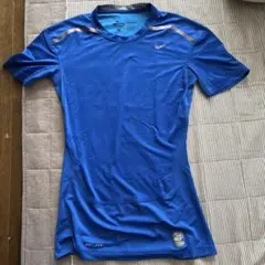 サッカーアンダーウェア　NIKE