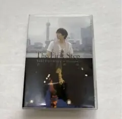 美品★The First Step 古川雄輝 in Shanghai