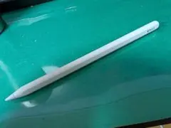 Apple Pencil 第二世代 ホワイト