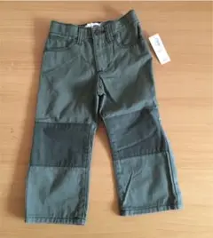 新品パンツ85〜90 オールドネイビー