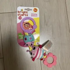 bright starts シミー&シェイク