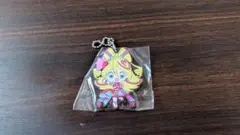 プリキュア カプセルラバーマスコット2 キュアアイドル