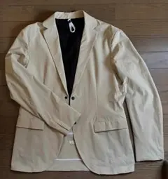 DESIGN WORKS デザインワークス セットアップ 50 ベージュ