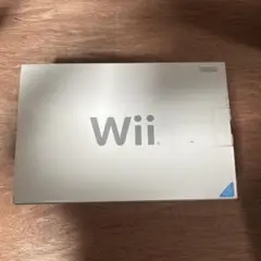 Wii 本体セット