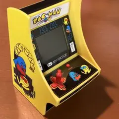 MY ARCADE パックマン 中古品