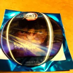 鬼滅の刃 無限城編 アニメーション 缶バッジ 冨岡義勇