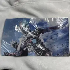 ウルトラマンブレーザー ラバーデスクマット