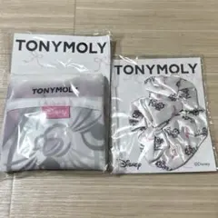 TONYMOLY マリーちゃん　トニーモリー