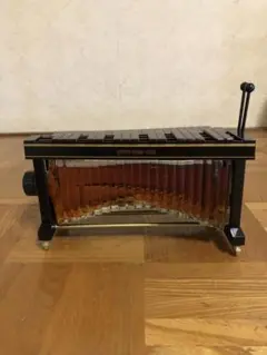 サントリー - 【未開封】サントリー　ウィスキー　楽器シリーズ　マリンバ【マレット無し】 サントリー - 【未開封】サントリー ウィスキー 楽器シリーズ