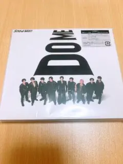iDOME シングル CD 通常盤