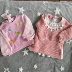 ニット90センチ