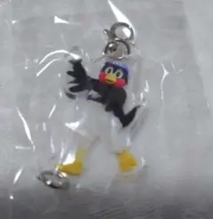 つば九郎　連結ガチャ　◇　アクリルチャーム　検　ツバミ　 ヤクルトスワローズ