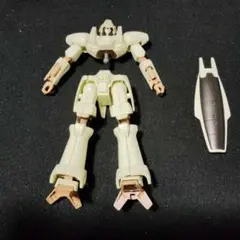 スーパーハイコンプリートモデル エルガイム MK-1　2個（1個は破損） スーパーハイコンプリートモデル エルガイム MK-1 2個（1個は