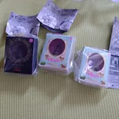 ブライス　Blythe　ミニチュアパッケージコレクション ガチャガチャ