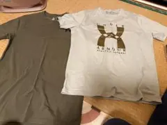 アンダーアーマー　Tシャツ4枚セット