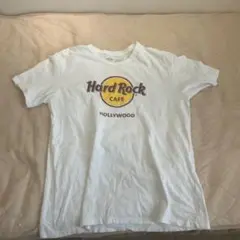 Hard Rock Cafe Tシャツ X-LARGE