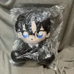 名探偵コナン 戦慄の楽譜 ぬいぐるみ