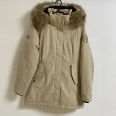 人気のマグマード!THE NOTRH FACE ノースフェイス ロングコート