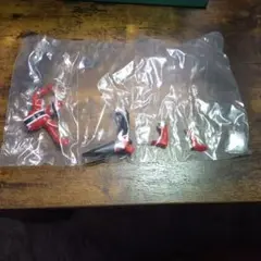 HG スーパー戦隊シリーズvol.1