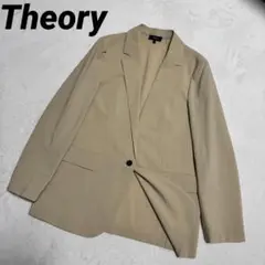 現行‼️トラベルジャケット⭐️定価4万⭐️未使用⭐️Theory ジャケット