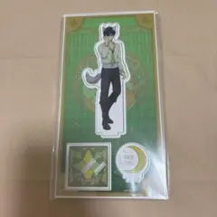 【新品未開封】　人狼　アクスタ　潔世一