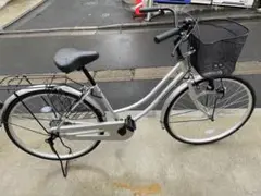 SUNTRUSTの自転車