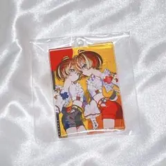 ディズニー コレクション Mika Pikazo チップ＆デール ガチャ