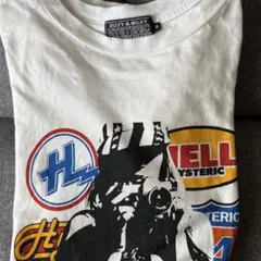 HYSTERIC GLAMOUR Mサイズ Tシャツ
