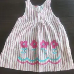 KP ノースリーブワンピース