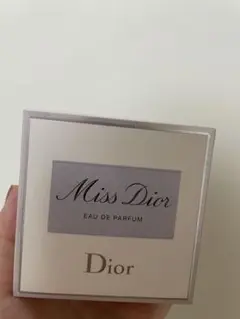 Dior ディオール ミス ディオール オードゥ パルファン 50ml 美品