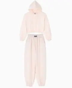 epine LeSserafim スウェット 109限定品