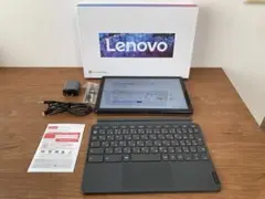 Lenovo Google Chromebook 本体　128GB
