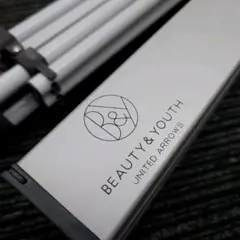 美品 Coleman x BEAUTYu0026YOUTH 別注 アルミロールテーブル