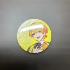 あっきぃ周年ビジュ