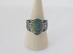 ハーレーダビットソン リング （指輪） フリーサイズ