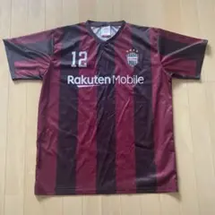 Vissel Kobe配布ユニフォーム2025