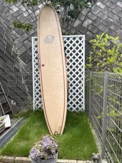 DICK BREWER 5’9 ショートボード （シェイパー:Ogama) 値お買得！サーフボード Surfboard 5'6 中古 ショートボード