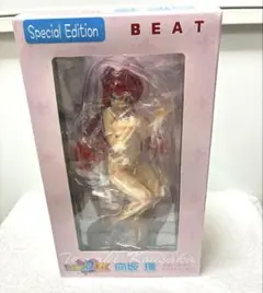未開封　未使用　To Heart2 向坂環　フィギュア