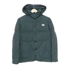 DANTON × BEAMS ダウンジャケット 男女兼用 22-10-49