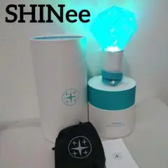 極美品　SHINee 　公式ペンライト