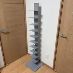 SINTESI シンテシ サピエンス ブックタワー イタリア製 高さ152cm SINTESI シンテシ サピエンス ブックタワー イタリア製 高さ