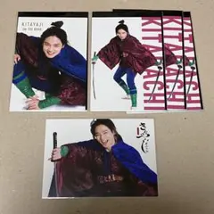 中川大輔 ブロマイド