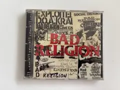 Bad Religion CD