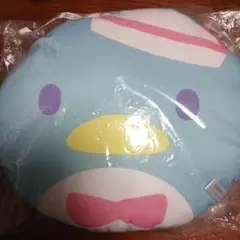 タキシードサム　ミニクッション 　サンリオ