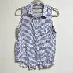 girl krazy ノースリーブシャツ L