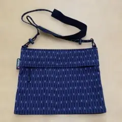 YAMAP ヤマップ　サコッシュ