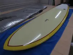【美品:期間限定値下】ドナルドタカヤマegg 7'6"