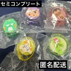 クレヨンしんちゃん　ライトブレス2 セミコンプリート
